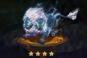 下载官方最新版《巫师血脉》 磨刀霍霍向新服