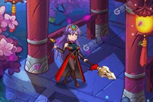 卡牌战略手游《烽火戏诸侯》开新服  百万玩家已更新全新版