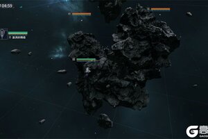 这是什么极品游戏？竟如此有意思 一起来感受一下《亿万光年》最新游戏视频吧