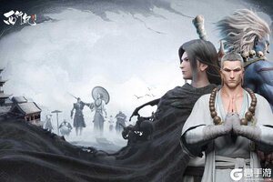 下载官方最新版《龙神万相神战》 磨刀霍霍向新服