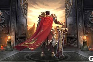 《梵天巨翼》公测于10月11日0点来袭！