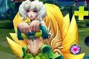 如果王者荣耀变成3D版，英雄会是怎么样的呢？