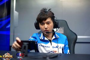 【KPL】AS仙阁赛后采访：老夫子不是我们的大招，一切皆有可能