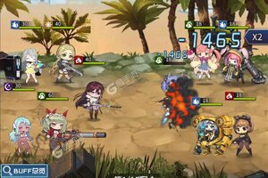 《舞动精灵》超火新服官方版开启 下载官方版迎风起航