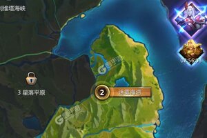 谜题大陆开服在即 最新官方版谜题大陆游戏下载来了