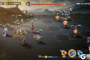 三国志幻想大陆2枭之歌下载怎么操作 最新三国志幻想大陆2枭之歌安卓安装包下载地址盘点