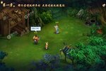 下载全新版《天天迷城》 坐等万人新服开启