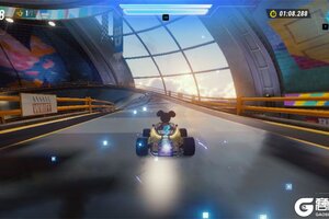 迪士尼无限飞车下载 2025官方最新安卓版迪士尼无限飞车下载安装方法盘点