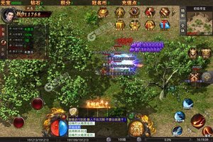 《伏魔录》豪华礼包低调来袭 最新版下载开启