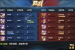 卡牌战略手游《萌将风云》开新服  数万玩家已更新官方版