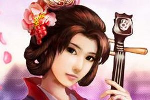 PVE名将组合红颜薄命 副将大乔全面介绍