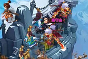 新征途开启 《方块创造》新服来了 下载最新版开启新挑战