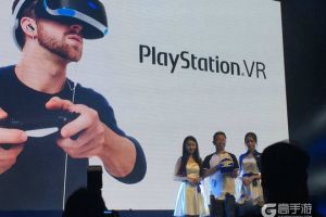 索尼宣布PS VR10月13日国行正式发售，7月28开放预约