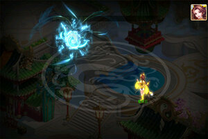 回合战斗手游一个就够了 《梦幻大唐》迎全新版紧急加开新服