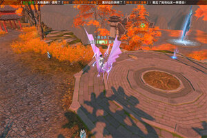 《云海寻仙记》千人排队盛况空前 2026年02月27日开新服迎新朋友相聚