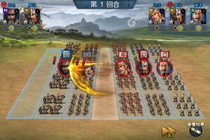 《跨越千年》新服强势开启 下载全新版跨越千年迎接新征程
