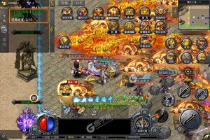 新征途开启 《侠义九州》新服来了 下载新版本开启新挑战