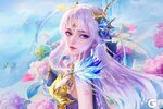 六一快乐！《上古情歌》6月1号新服开启