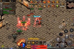 《掌动仙魔决》官方版下载人气爆棚  今日紧急加推新服