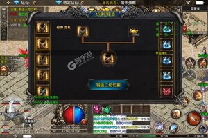 《幽蓝边境》新服终于来了  新老玩家迎新版本共享多重大礼