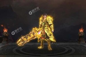 征战王权又双叒开新服 小伙伴们一起来下载吧