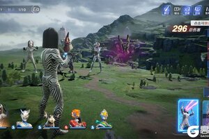 《奥特曼光之战士》新服礼遇等你来战 最新版奥特曼光之战士下载一并送上