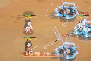 《灵武世界》千人排队热闹非凡 2024年08月03日开新服迎大佬回归