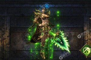 战魔新服高调来袭 新版本战魔下载一起来了