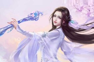 大佬入坑看新服 《昆仑墟》新服开启 新版本下载奉上
