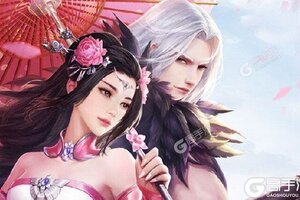 动作冒险手游一个就够了 《那一剑江湖》迎全新版紧急加开新服