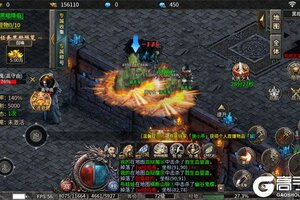 梦幻传奇又双叒开新服 小伙伴们一起来下载吧