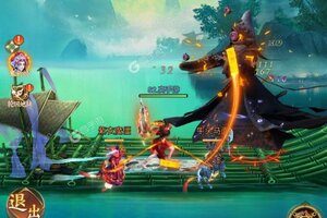 《凡人御灵传》新服正式开启 下载官方版凡人御灵传迎接新征程
