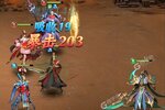 《铁杆三国》新服等你来战 官方最新版铁杆三国下载一并送上