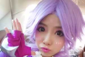 ChinaJoy精彩抢先看 《梦幻西游手游》展台吸睛无数