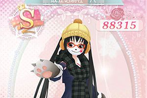 甜甜萌物语成立话剧社平民S攻略 甜甜萌物语成立话剧社第8话S攻略