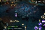 下载官方最新版《神火大陆》领礼包 今天开新服创角享福利