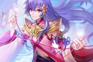 东方神话动作手游《轮回诀》预下载开启
