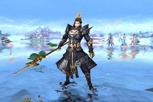 《上古修仙》新服等你来战 全新版上古修仙下载一并送上