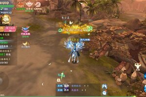 《绝世万剑录》激活码大全 《绝世万剑录》最新可用礼包激活兑换码大全