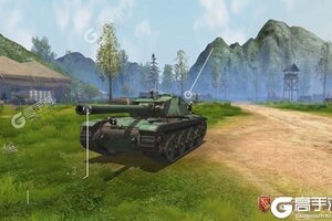 坦克争锋安卓下载地址分享 坦克争锋安卓官方版在哪下载游戏？