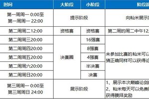 《仙剑奇侠传：新的开始》布阵与策略的终极对决——【巅峰论剑】拉开序幕