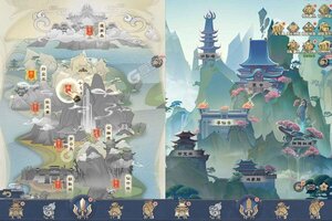 卡牌战略手游一个就够了 《幻想封神online》迎全新版紧急加开新服