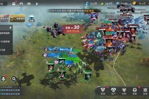 《群星纪元》群星广播站丨荒无痕访谈：双区战力榜一自掏腰包准备打造最强战队