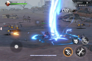 火柴人联盟3下载地址分享 最新火柴人联盟3官方安装包