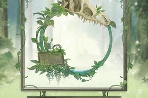 《奇迹暖暖》【新套装】时光与歌 循光觅影