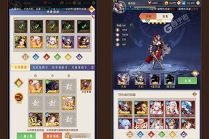 大佬入坑看新服 《逆转漂流者》新服开启 全新版下载奉上