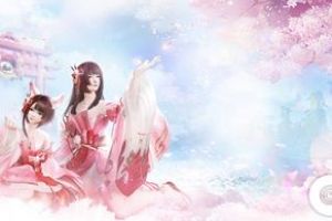 《古剑奇谭网络版》自在穿搭造型百变，体验不一样的仙侠世界