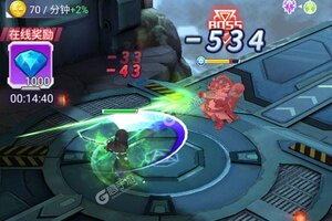 《奇幻森林岛》新服2021年10月27日开启 下载全新版《奇幻森林岛》专享新服礼遇