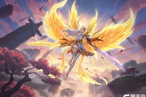 《金铲铲之战》历年新春限定至臻小小英雄将限时返场，【凌光臻宝】召唤即将上线