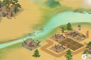 华夏绘世录下载地址分享 最新华夏绘世录官方安装包